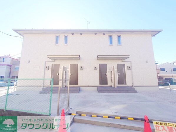 菅ハイツの物件内観写真